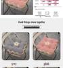 Extra Thick Super Soft Chair Cushion for Office, Dorm, and Classroom