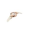 TISSOT Yiting Collection Quartz Movement Women's Watch 22.58mm Mother of Pearl Color Watch Dial T113.109.36.116.00