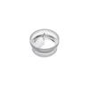 Moka Pot Powder Distributor, Single And Double Valve Dedicated Powder Dispenser, Powder Ring Filler, Medium Size