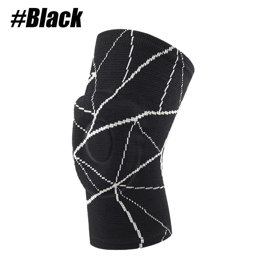 

1pcs Kids Knee Brace with Patella Gel Pads Youth Child Knee Brace Support for Meniscus Tear Sports, Meniscus Tear S