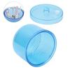 Autoclavable Manicure Tool Cleaning Cup Portable Tool Sterilizer Container  Salon Tool Sanitizing