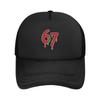 Six Seven Morocco Flag Moroccan Casquette Unisexs Womens Outdoor Hats Adjustable Snapback Hat New Baseball Caps