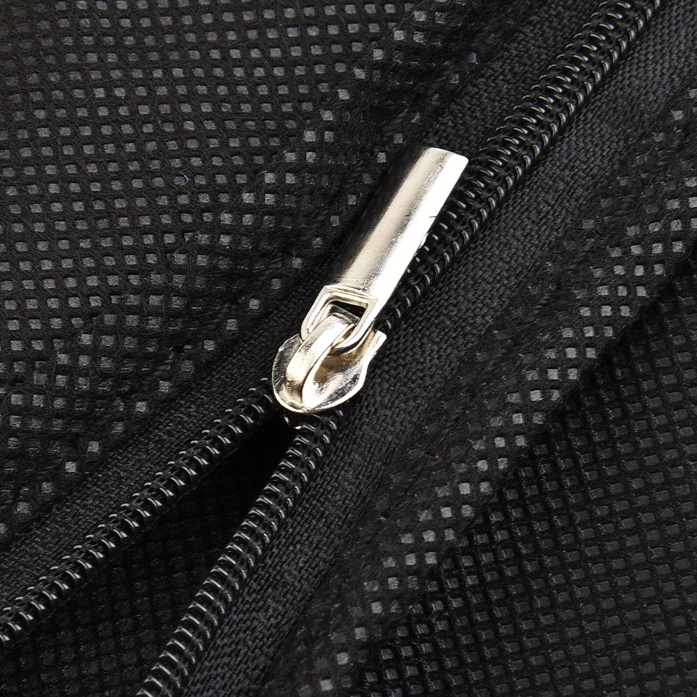 Portable Dust Water Protect Cover Travel Bag For Garment Suit Dress Clothes