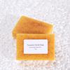 1PC Turmeric Kojic Acid Soap Glutathione Soap Handmade Soap Cleansing Bath Soap Essential Oil Soap Soap