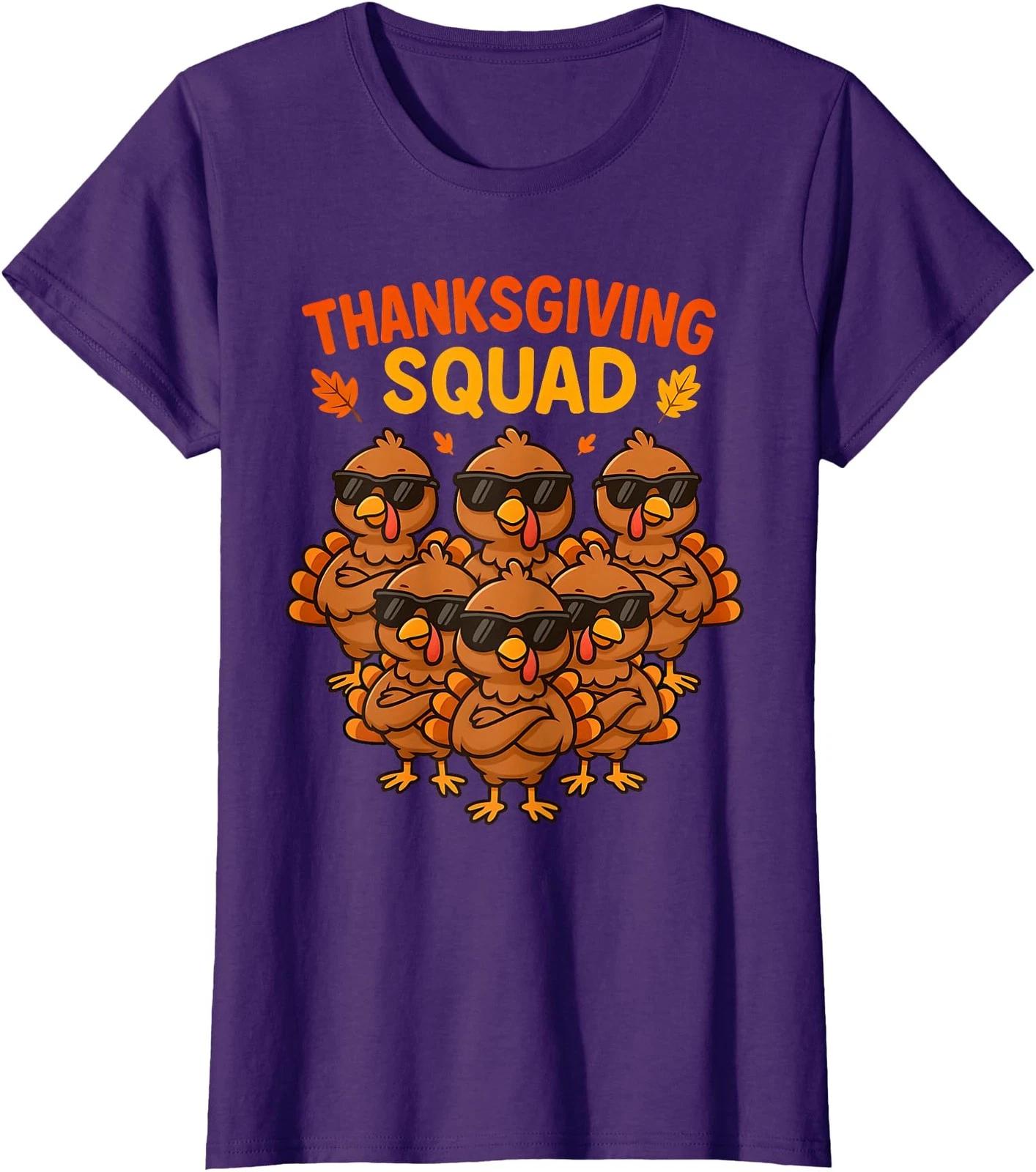 Santa 67 Six Seven 6 7 Meme Christmas Funny Ladies  Crewneck T-Shirt XL