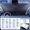 Small Car Sunshade Heat Insulation and Privacy Screen