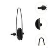 Outboard Motor Water Flusher Premium Outdoors Accessories Feed Round Single