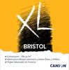 Canson Maruman XL Bristol Spiral A4 50 31078A021 Pen, Sheets,
