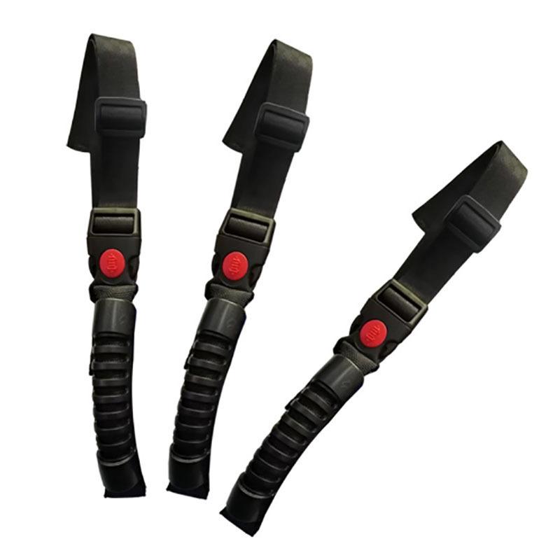 Detachable Car Assist Rope: Safety Handle for Elderly & Patients