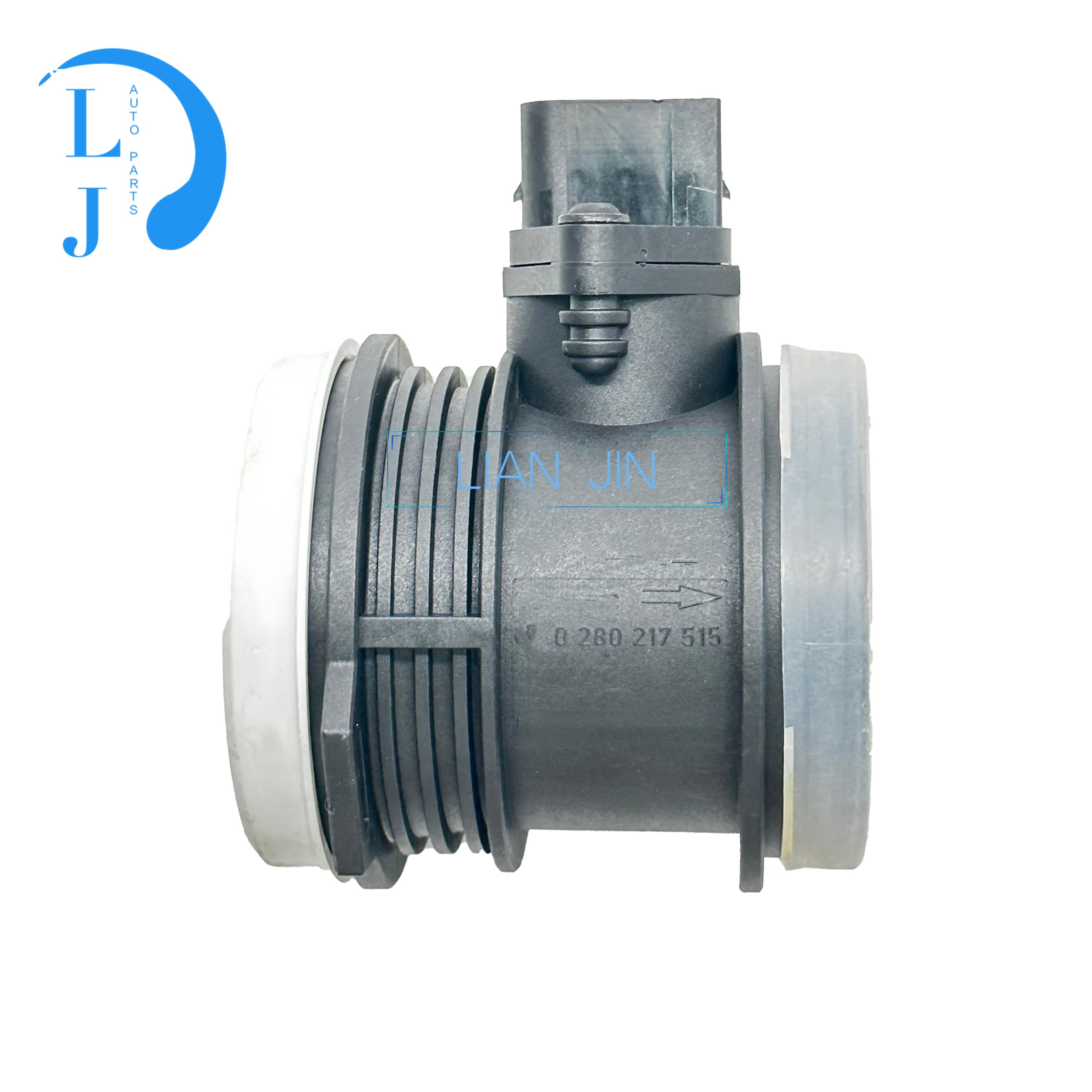 0280217515  Air Flow Meter Sensor Fit for Mercedes-Benz 1120940048 Original