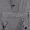 Name. made in Japan Anorak Parker 1 gray Men's Used