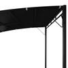 Garden Sunshade 3 X 3 X 2.55 M Anthracite