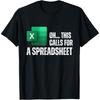 Tops – T-Shirts
