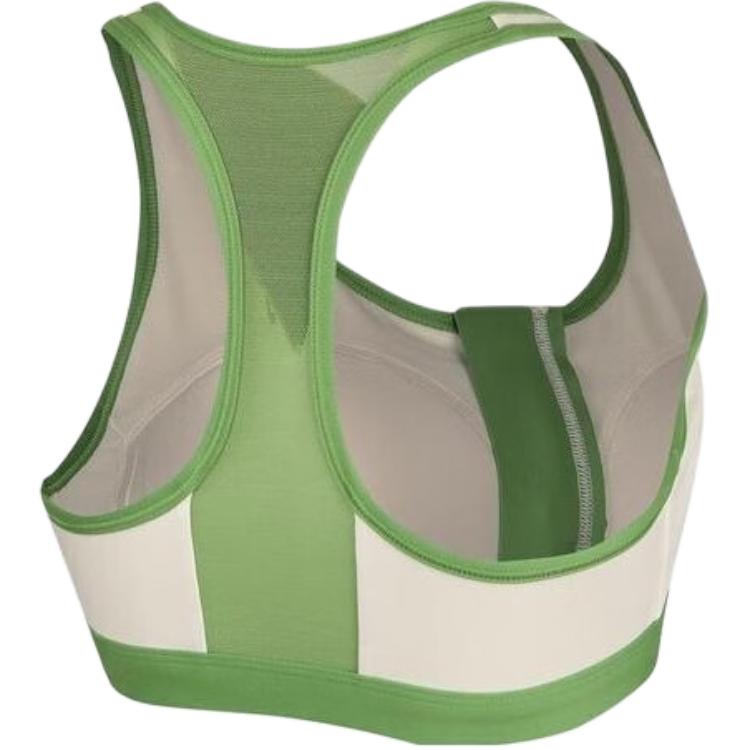 Nike As Df Swoosh Ms Fz Bra Gcel Fashion Simple Comfortable Vest Sports Bra Women underwear II0466047