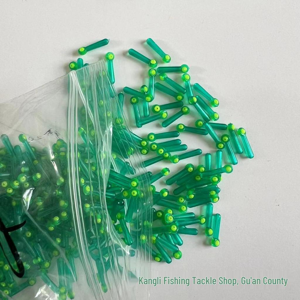 Double-Core Silicone Float Seat for Competitive Big Fish Fishing