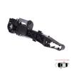 BDP1440-1 Front Left or Right Sliding Door Outer Handle Carrier Bracket for Renault Master 3 NV400 Interstar Movano B 806071828R