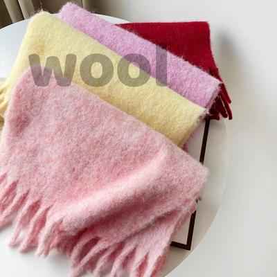 Aksesuarlar – Eşarplar