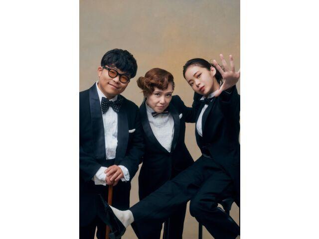 [CD] Happy Boogie Nomal Edition Yoshie Nara, Yuu Sakai, Shuri COCA-18160 NEW