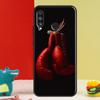 Gants de Boxe Pour Huawei Nova 5T 9 10 SE 12i 12s 11i Y91 Y90 Y60 Y70 Y72 Y61 P60 P30 Pro P20 P40 Lite Coque