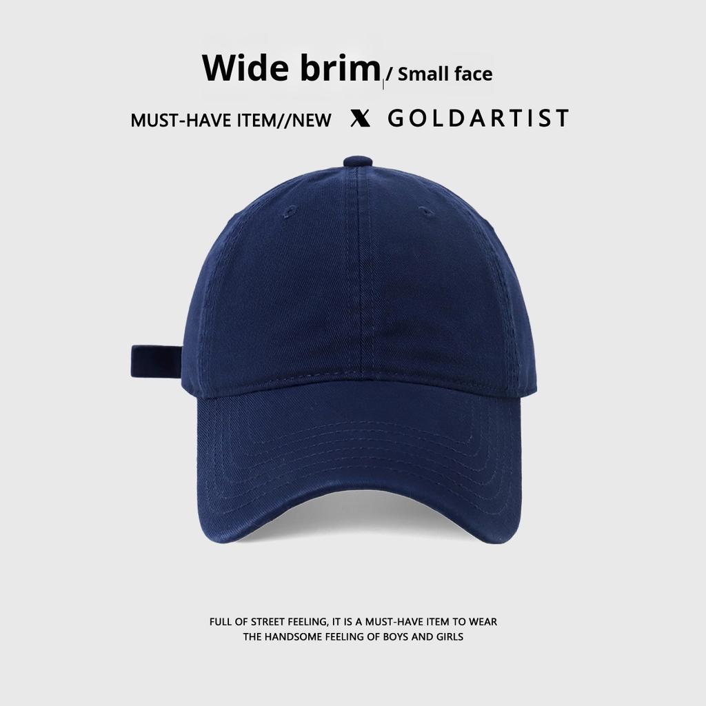 New Arrival High Quality Fashion Hats Outdoor Sun Hat Sport Baseball Cap Embroidered LOGO Leisure Cap High Quality