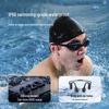 Cuffie Sportive Open-Ear a Conduzione Ossea MOJAWA Run Plus