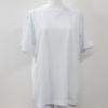 Japanese Souvenir with Shinsengumi Name Printed On the 2L White Shin-ei [T-shirt Member's Back]