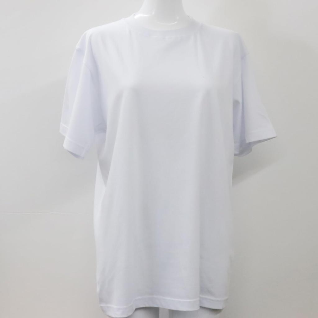 Japanese Souvenir with Shinsengumi Name Printed On the 2L White Shin-ei [T-shirt Member's Back]