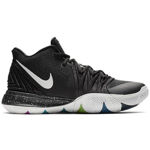 Nike Kyrie 5 Ep 'Black Magic' AO2919-901
