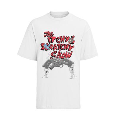 Üst giysisi – T-shirtler
