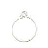 Replacement Parts Anchor Ring Easy Installation Boating Accessories  Anchoring