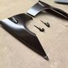 Compatible M3 Fenders Body Kit for 3 Series E92 E93 320LI 330i 335i