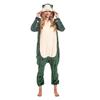 Piżama damska kombinezon kigurumi kostium onesie snorlax pokemon 175-185 xl