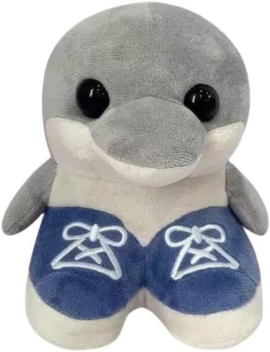 

Italian Brainlot Plush Doll Hugging Pillow - Trararero Trararara Lilirilala Toy, Cute Doll, Cosplay Accessory, Fluffy, Decorative Item, Soft Cotton,