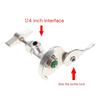 R134 Refrigerant Bottle Opener Dispenser Refrigerant Bottle Opener Air Condition