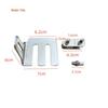 Jazz Drum Pedal Rack Accessories