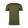 Next Level Apparel Unisex Adult CVC T-Shirt