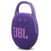 JBL CLIP5 Portable Bluetooth Speaker