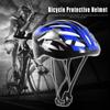 Cycling Riding Helmet Outdoor Motorcycle Bicycle Breathable Unisex Safety Helmet for Outdoor Cycle Biking Entertainment