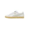 Clyde Vintage Puma White Light Straw Warm White / 394687-04 173368