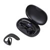 Al Translation Earbuds Real Time   5.3 133 Languages Translator Device Earphones with Ear Hook with APP for Travel Business Learning