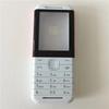 For Nokia 5310 2G 2020  Full Complete Mobile Phone Housing Cover Case+English Keypad+Logo Repair Parts