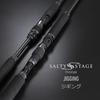 Abu Garcia Salty Stage Prototype Jigging (SaltyStage ProtoType) XJGS-61-2-MAX200