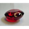 Natural Red Topaz 749.85 Ct Round Cut Certified Stunning Loose Gemstone