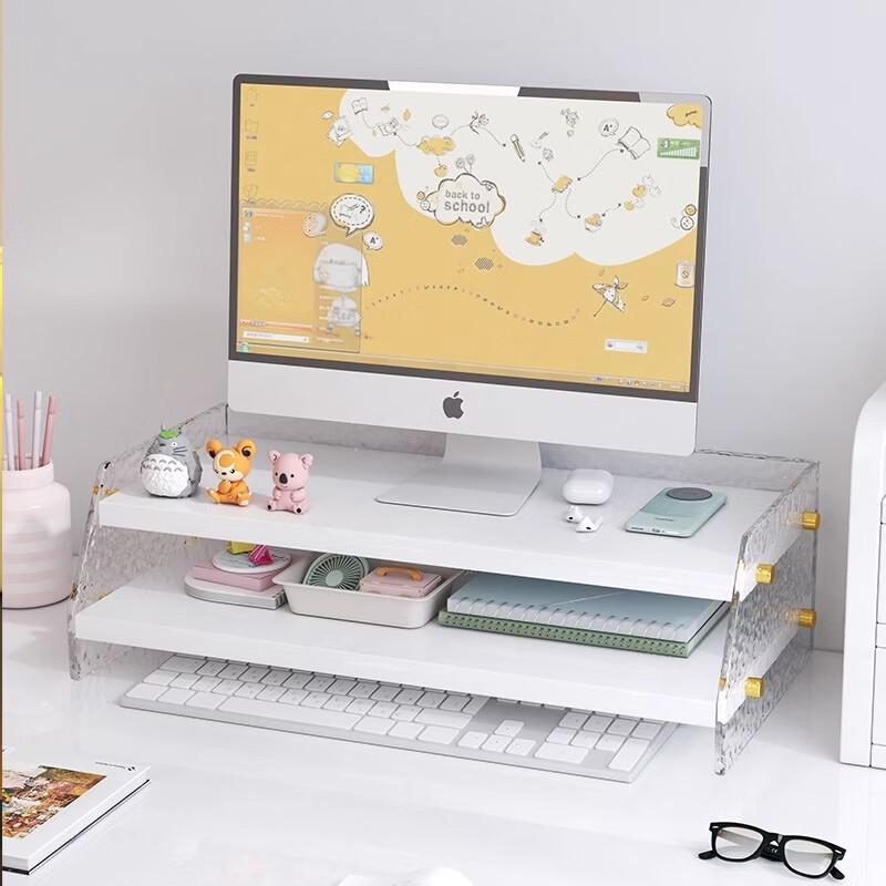 OLOEY Monitor Riser Stand