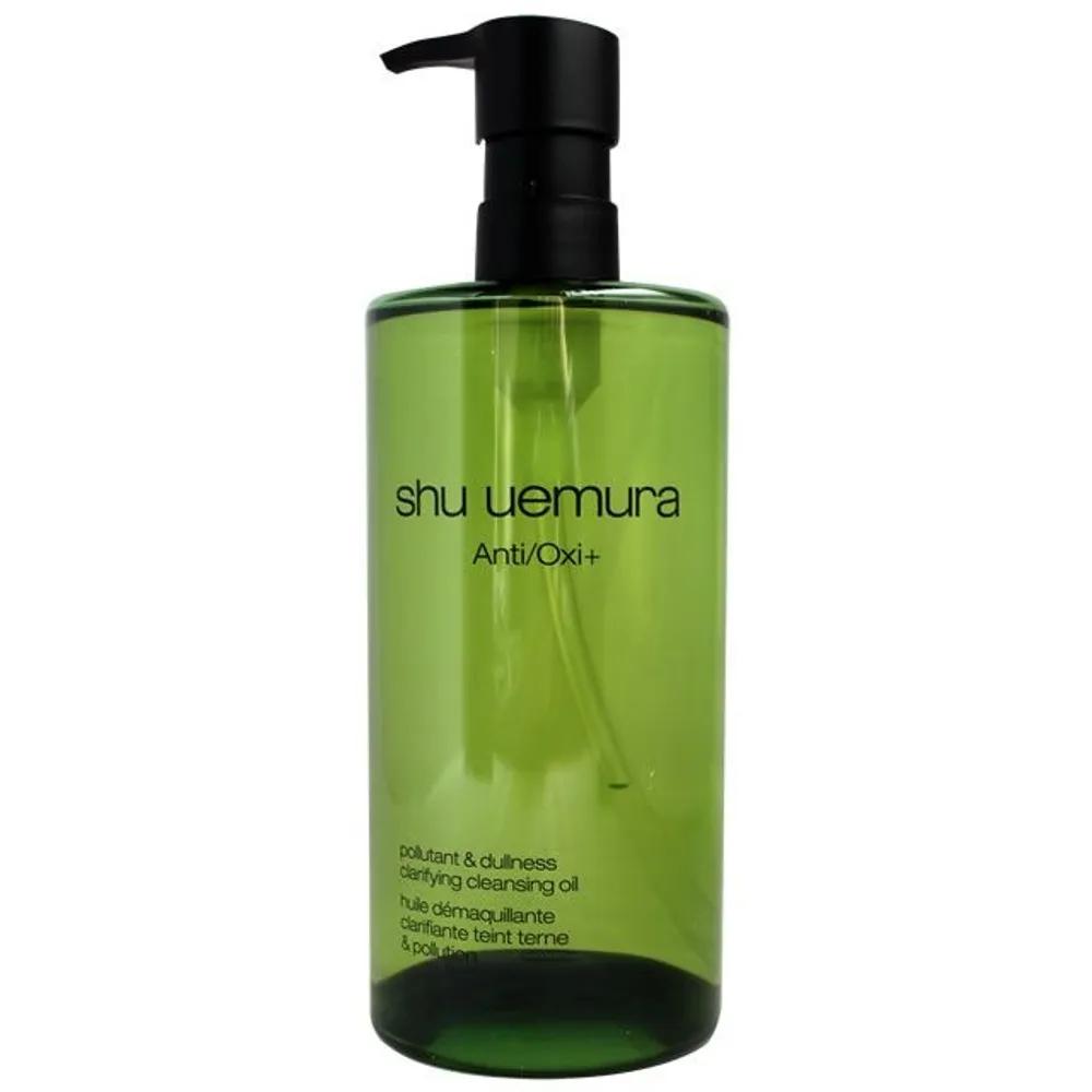 Очищающее масло Shu Uemura Anti-Oxy A O+ 450 мл