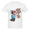 1 Piece Adventure Gift Graphic 100 Cotton Tshirt Road Trip Tops Tees For Unisex