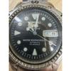 Used SEIKO 5 SPORTS Automatic Watch Working Item
