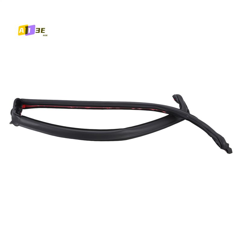 A03E-Sunroof Rubber Strip 68088040AA For Jeep Wrangler JK, 2007- Sealing Strip