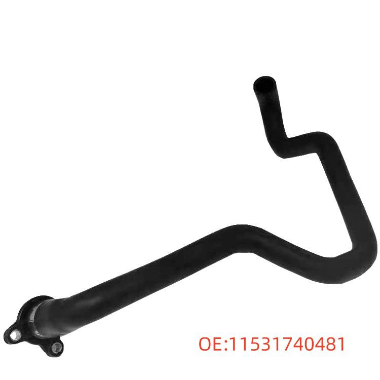 

BMW-Compatible Radiator Rubber Water Hose 11531740481 11531740481