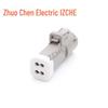 4-Pin 4-Hole Automotive Wiring Harness Plug DJ7047C-1.5-11/21